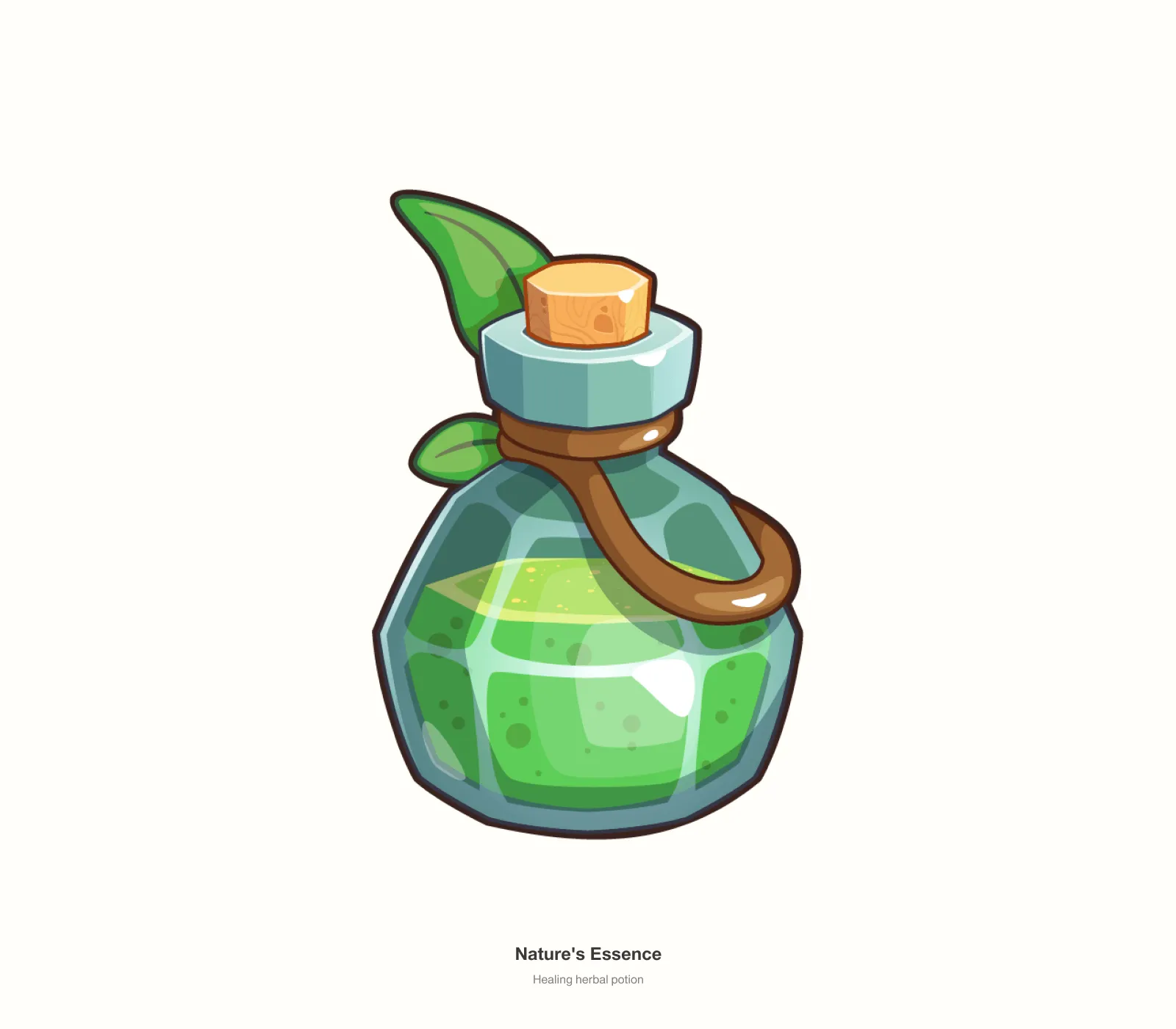 Potion Master’s Collection