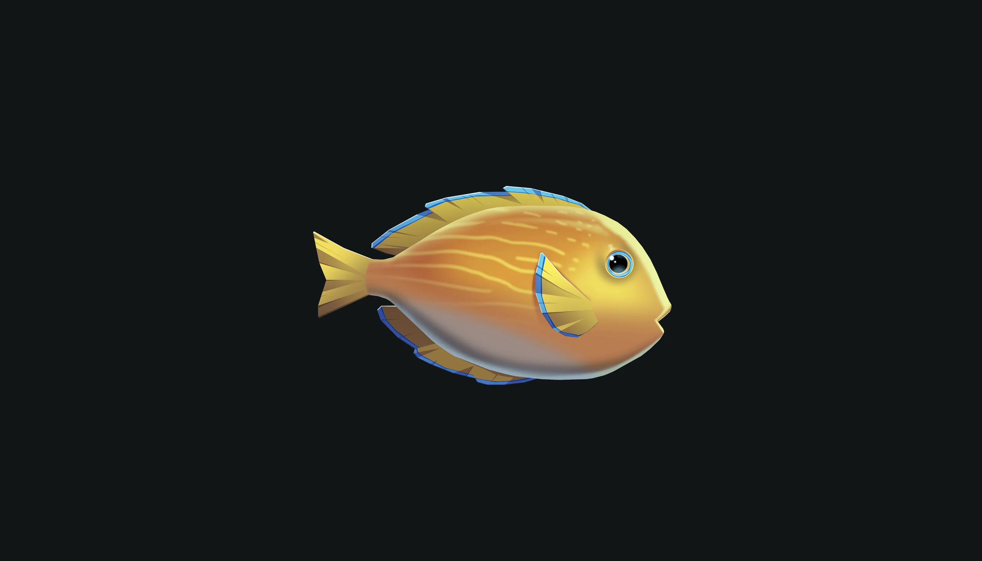 Aquaverse Illustration