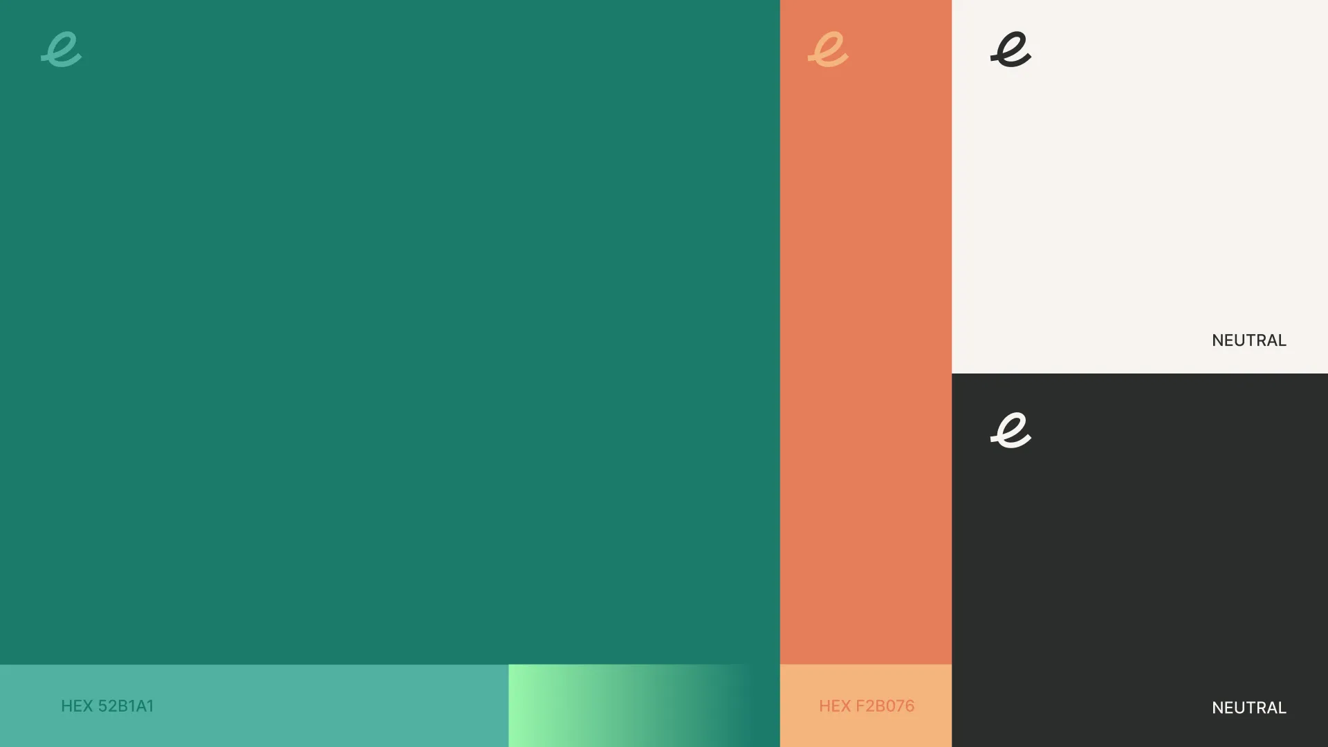 Emerald Psychiatry Visual Identity
