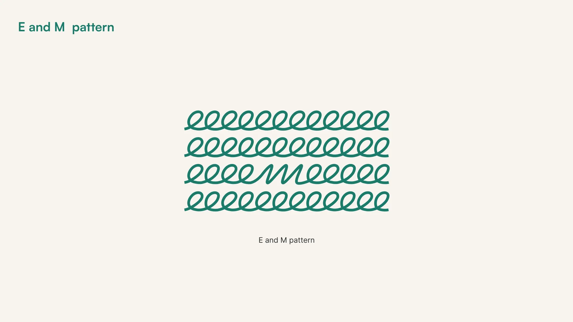 Emerald Psychiatry Visual Identity