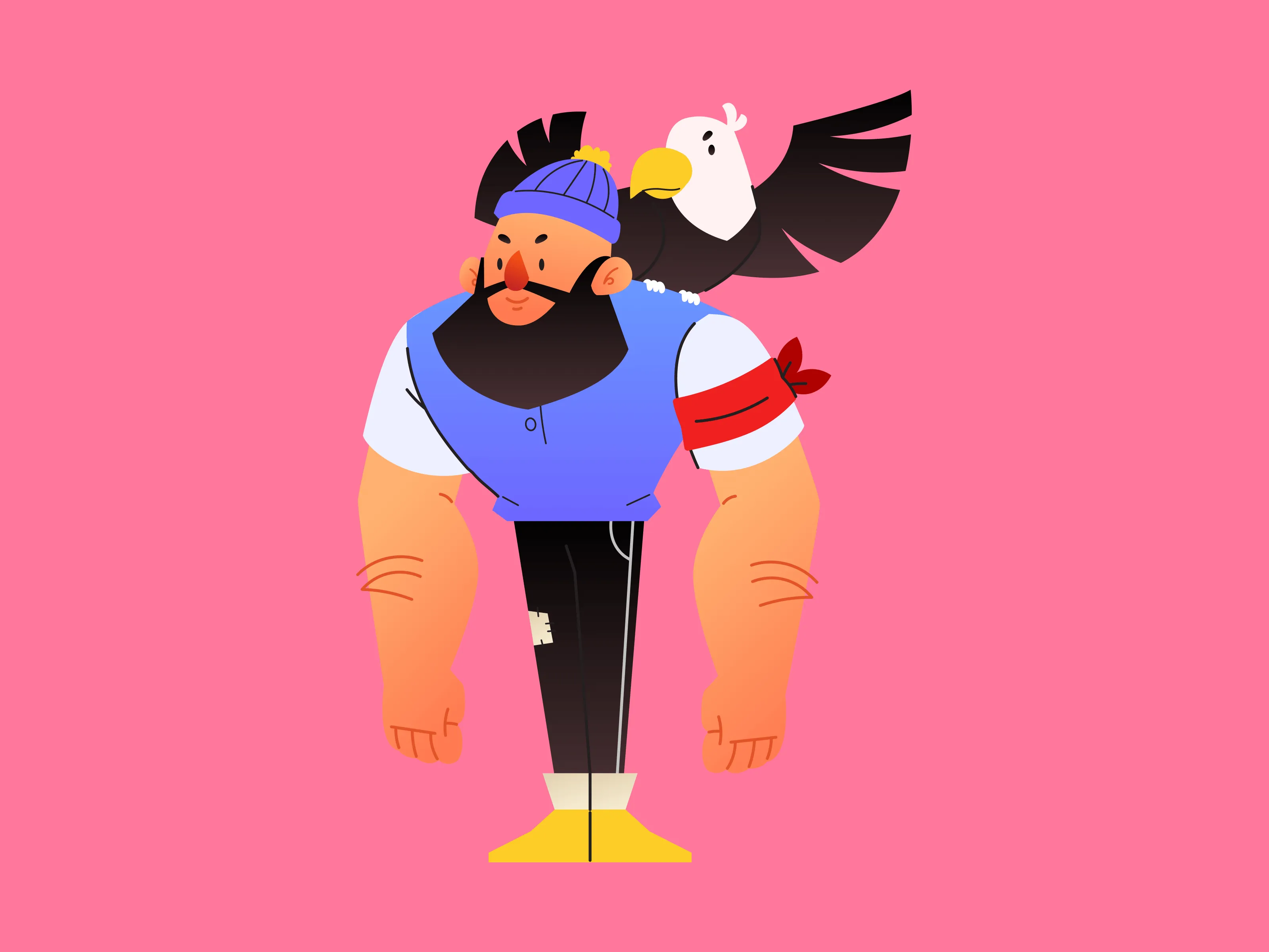 Playful Personas