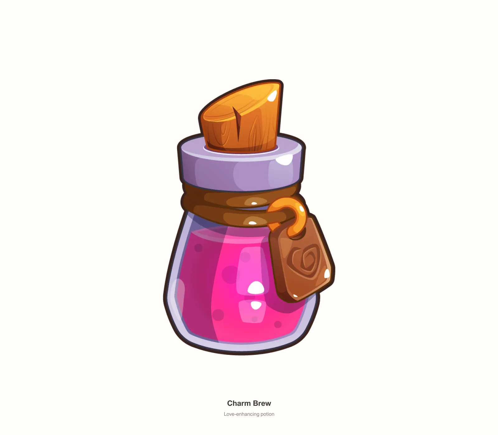 Potion Master’s Collection