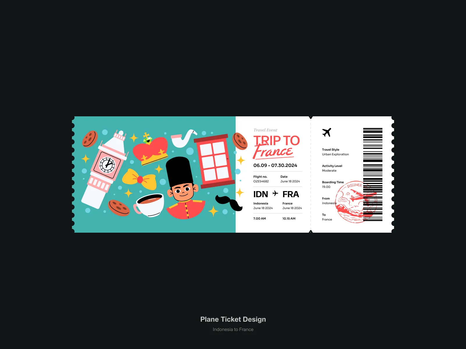 World Tour Tickets