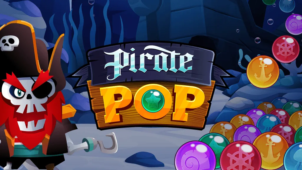 Pirate Pop