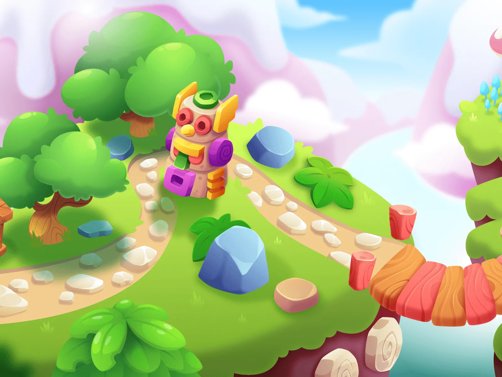 Enchanted Trail Adventures