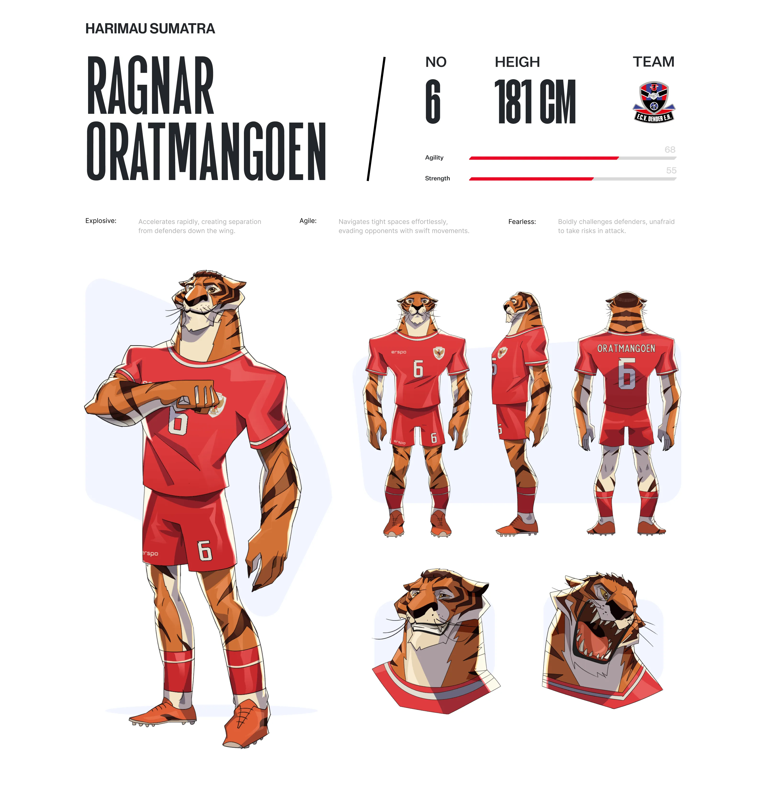 Timnas Indonesia: World Cup Journey