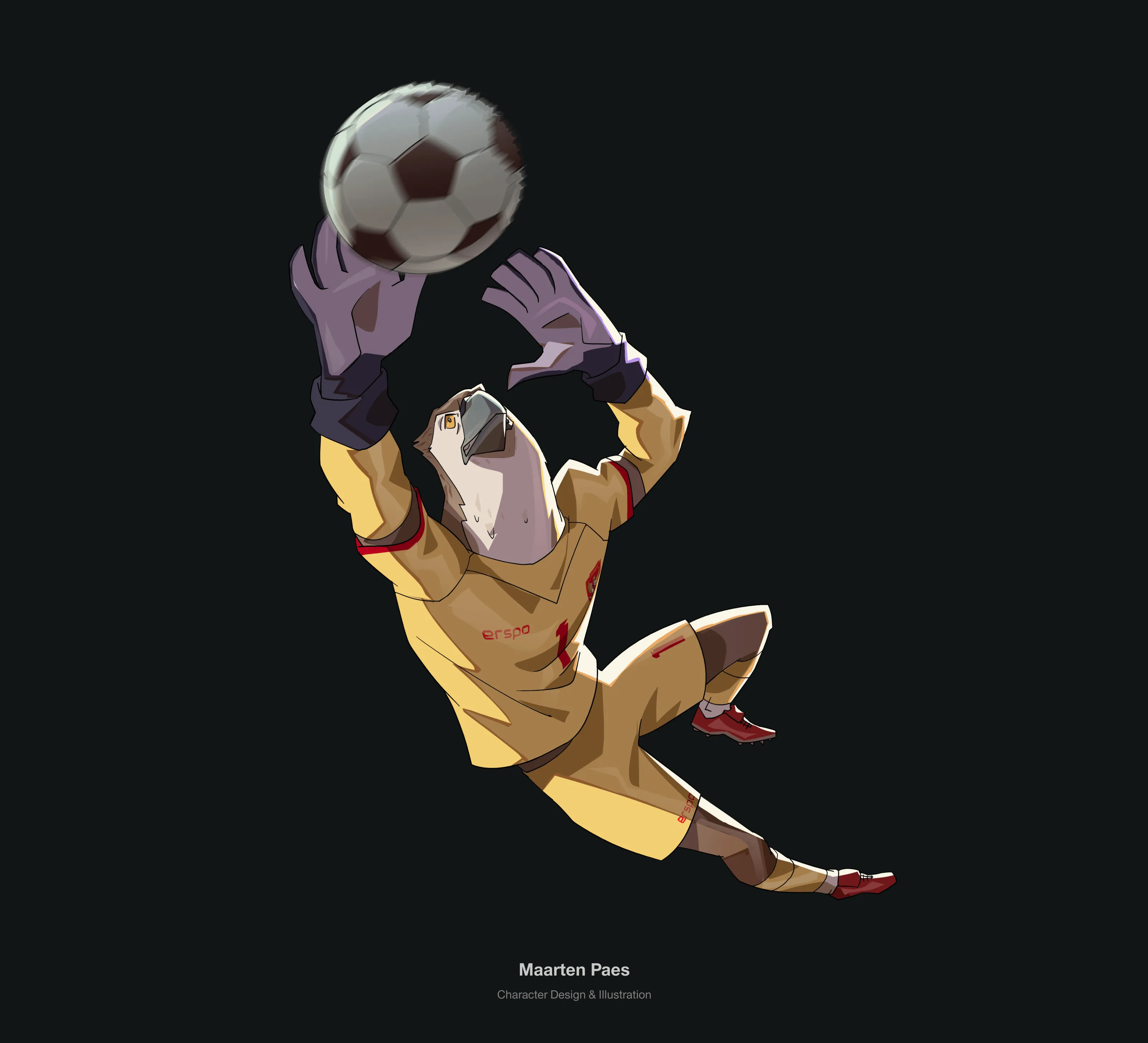 Timnas Indonesia: World Cup Journey