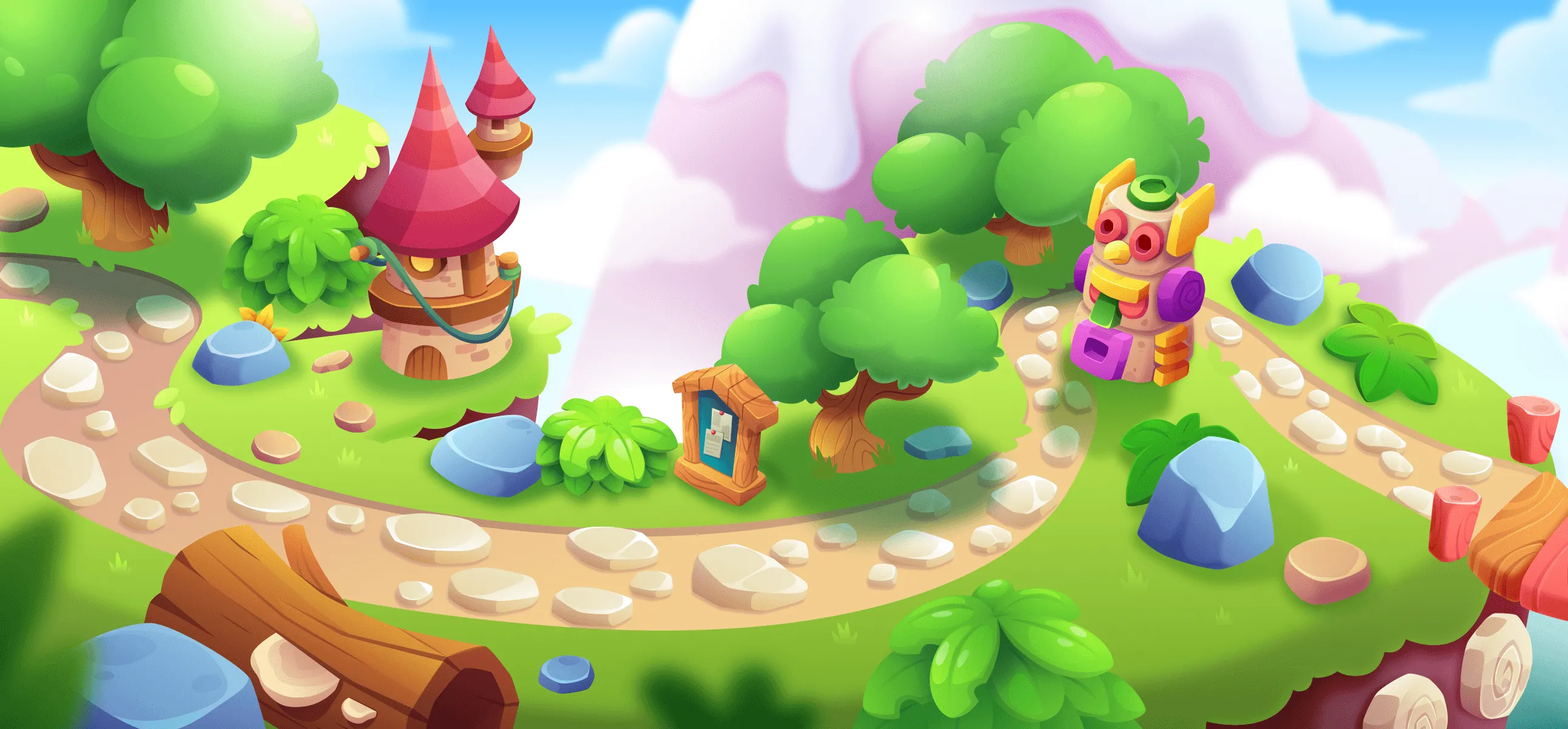 Enchanted Trail Adventures