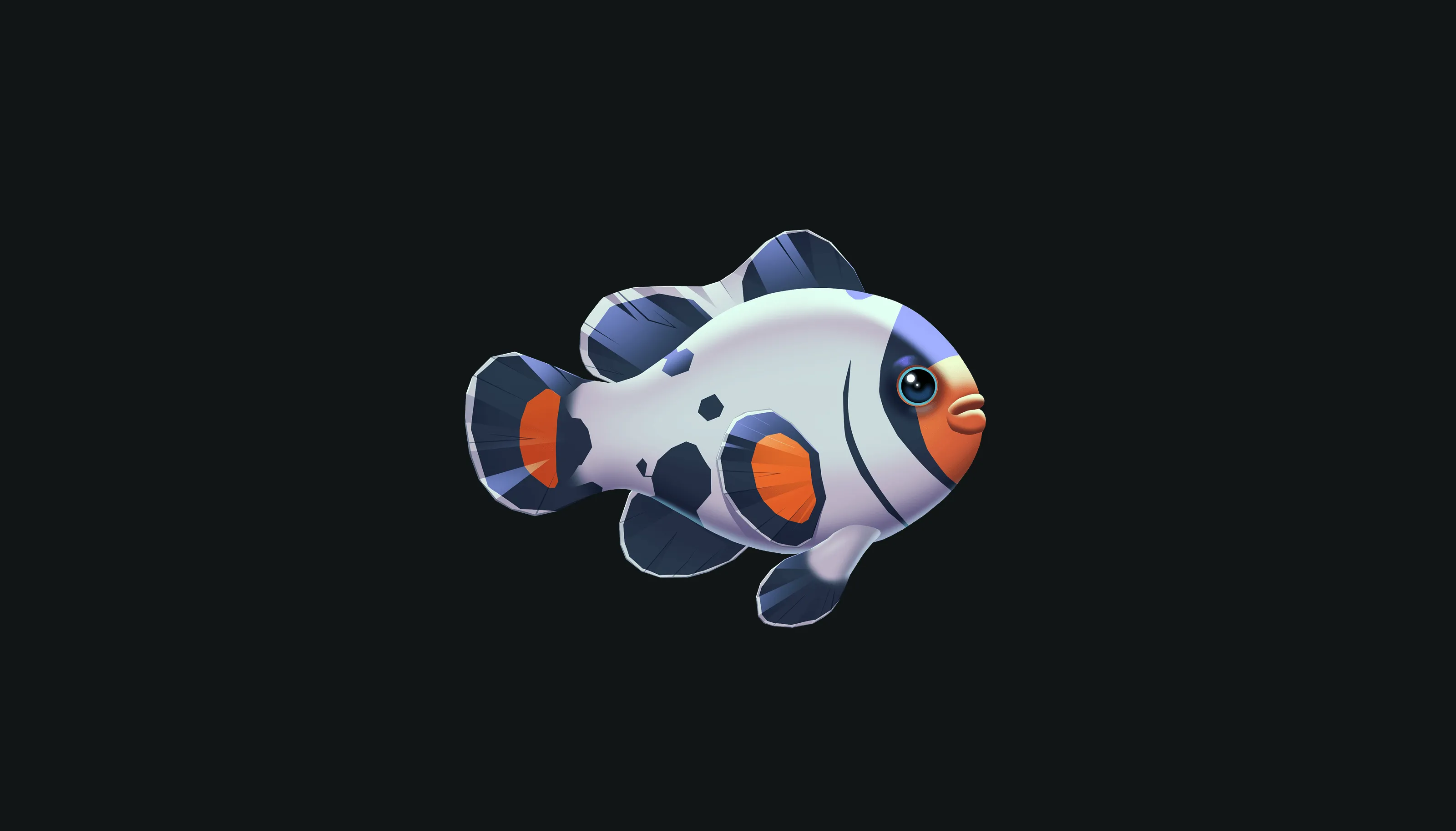 Aquaverse Illustration