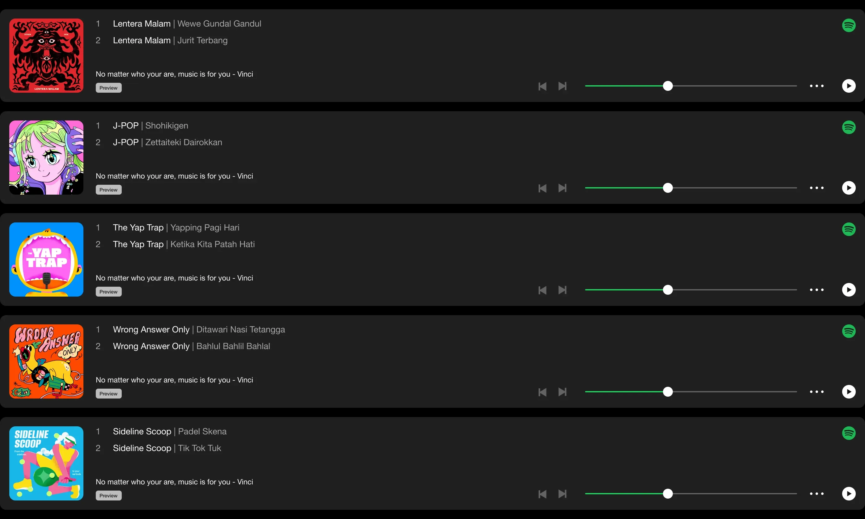 Podcast Cover Design Vol. 01