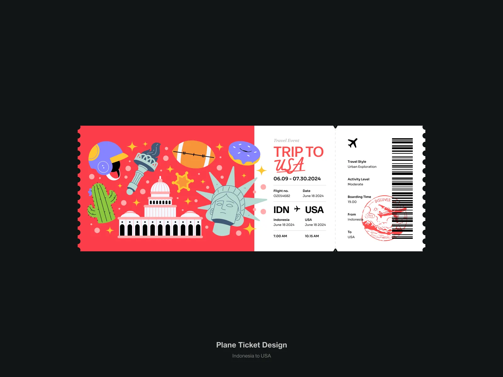World Tour Tickets