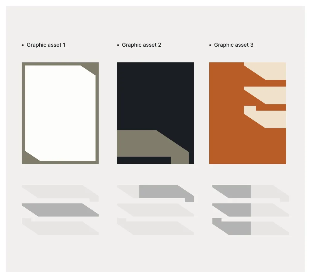 Tarkeeb Rebranding for Website